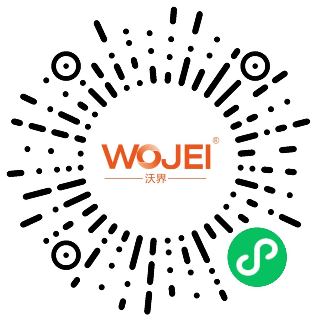 沃界WOJEI